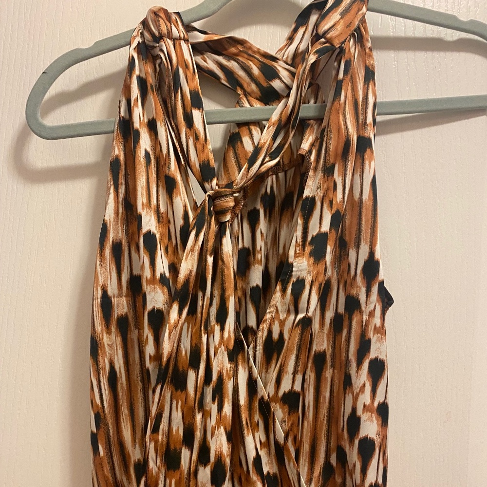 Express women’s top